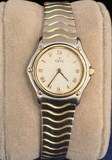 Damenuhr, EBEL, Quartz