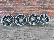 RS6 4G Felgen 4G0601025CD