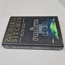 (Zecharia Sitchin) Planet der