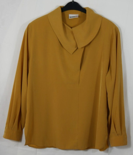 Damen elegantes blusen - elegantes,