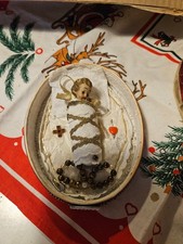 Klosterarbeit Fatschenkind