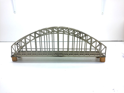 Märklin 7163 bogenbrücke - märklin, h0