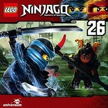 Lego ninjago von - 26),
