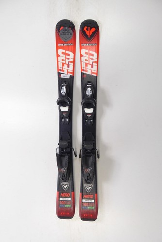 Rossignol hero junior - hero, me