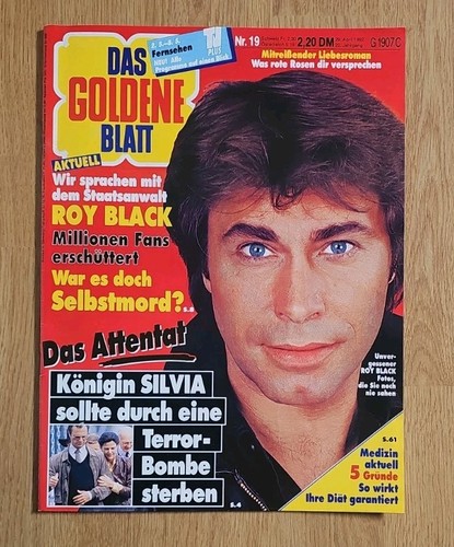 Dgb roy - 19, (29.4.1992)
