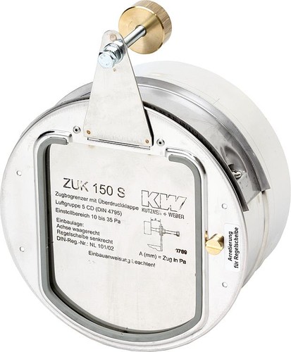 Kutzner weber zugbegrenzer - kutzner,