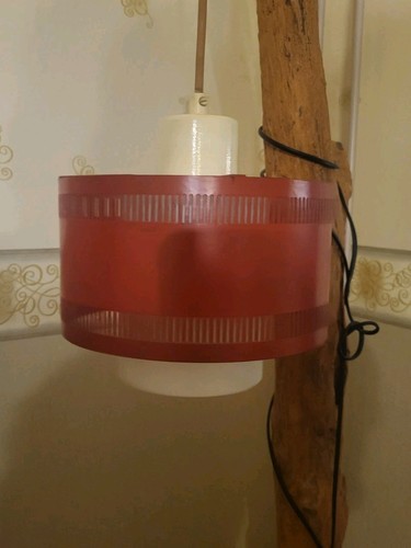 Pendellampe midcentury - pendellampe,