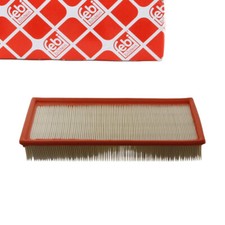febi 01812 Luftfilter für VW