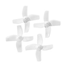 Propeller Set (4) weiß: Inductrix BLH8705