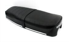 Kreidler Florett RS Höcker Sitzbank für Werkzeugfach