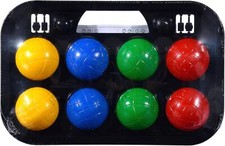 Simba 107401391 - Boccia Spiel