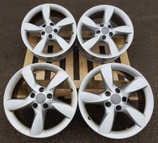 1 x  Alufelge Original Audi A6 4G C7 4G0071497 7,5Jx17H2 ET37 Regal:25288