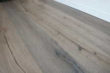 Klick Fertigparkett Eiche