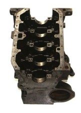 VW Polo  G40-1 1.87-  PY Motorblock Motorrumpf leer 030103 021 HBH 1  80  26686