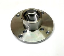 Planscheibe für Drechselbank