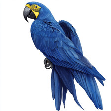 Wandtattoo Aufkleber Hyazinth