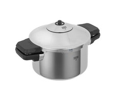 Kuhn Rikon Schnellkochtopf