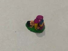 FIGUR ONKEN FRUFOO CHAMPION