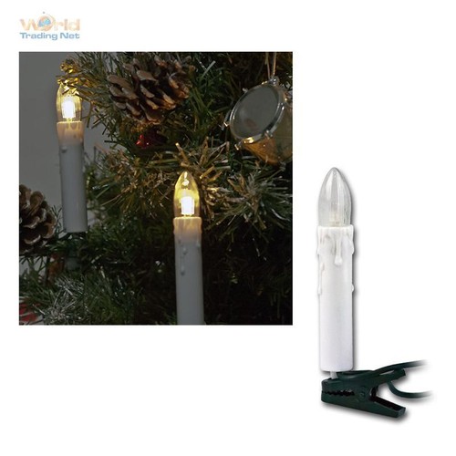 Led innen lichterkette - led,