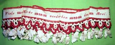 Antike schrankborte - antike, schrankborte/