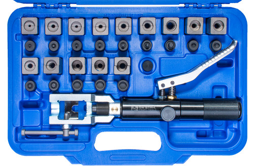 Stahl 24518l bördelgerät - sw-stahl,