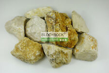 Yellow Sun Gabionensfüllung 500 kg Gabionensteine Bruchsteine Gabione frei Haus