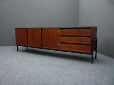 Teak Architekt Entwurf Sideboard 60er Jahre INTERIOR HOME