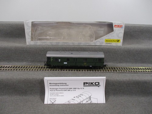 Piko spur 53344 10 - piko, ac