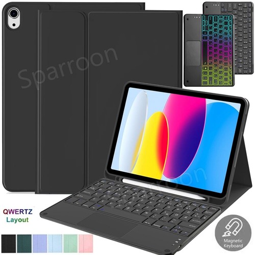 Hülle mit touchpad tastatur - hülle,