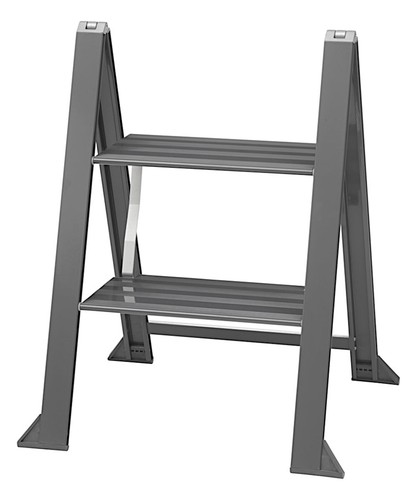 Steps vikingstep midi grey - w.steps,,