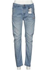 Maloja jeans damen hose denim - damen,