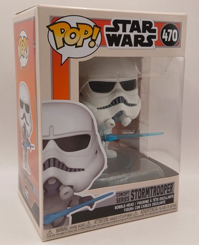 Funko pop star - star, #470