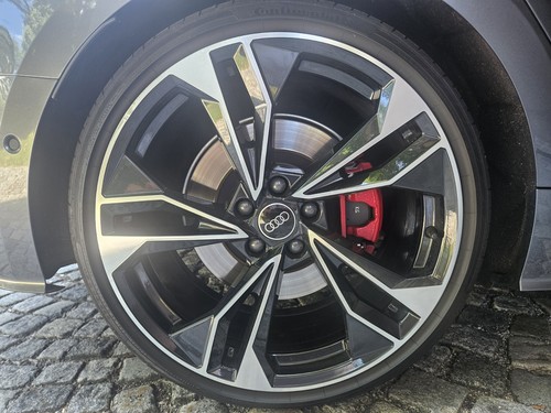 Audi original satz - audi, s5
