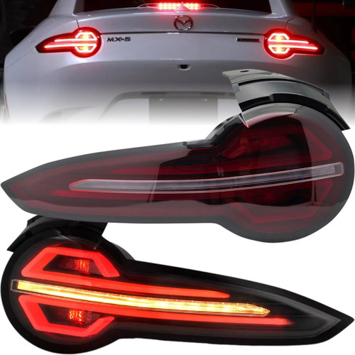 Voll led dynamische - voll,