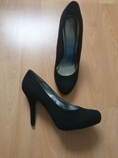 Pumps High Heels Stiletto