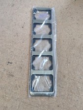 Busch Jäger alpha nea bronze