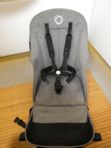 Bugaboo cameleon sitzer - bugaboo, 3-sitzer