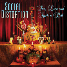 Social Distortion Sex, Love