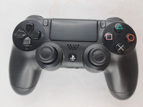 Playstation dualshock - playstation,