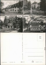 Bad Brambach Vogtland-Haus