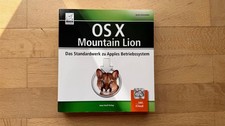 OS X Mountain Lion –