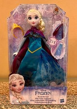 Hasbro Disney Die Eiskönigin