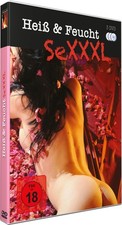 Sex XXL - Heiß & Feucht. 3