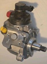 Einspritzpumpe Ford Focus 1.5 Tdci HP 0445010781 P17093142 Nur 60000 km lls.