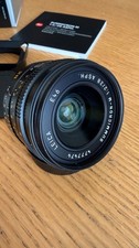 Leica Summicron-M 2.0/28mm