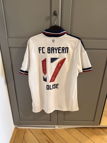 Adidas bayern trikot - adidas, olise