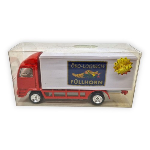 Füllhorn öko logisch - Öko, ford