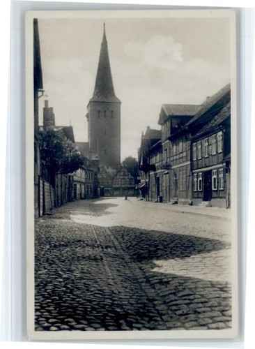 Uelzen lueneburger heide - uelzen,