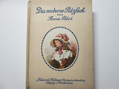 Anna pabst das moderne - pabst:,