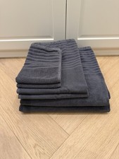 H&M Handtücher-Set